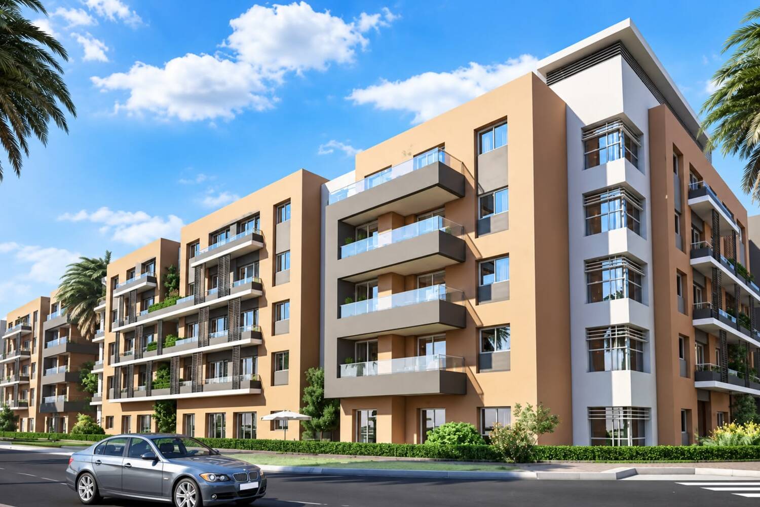Fox Hills Zone 3 & 4
