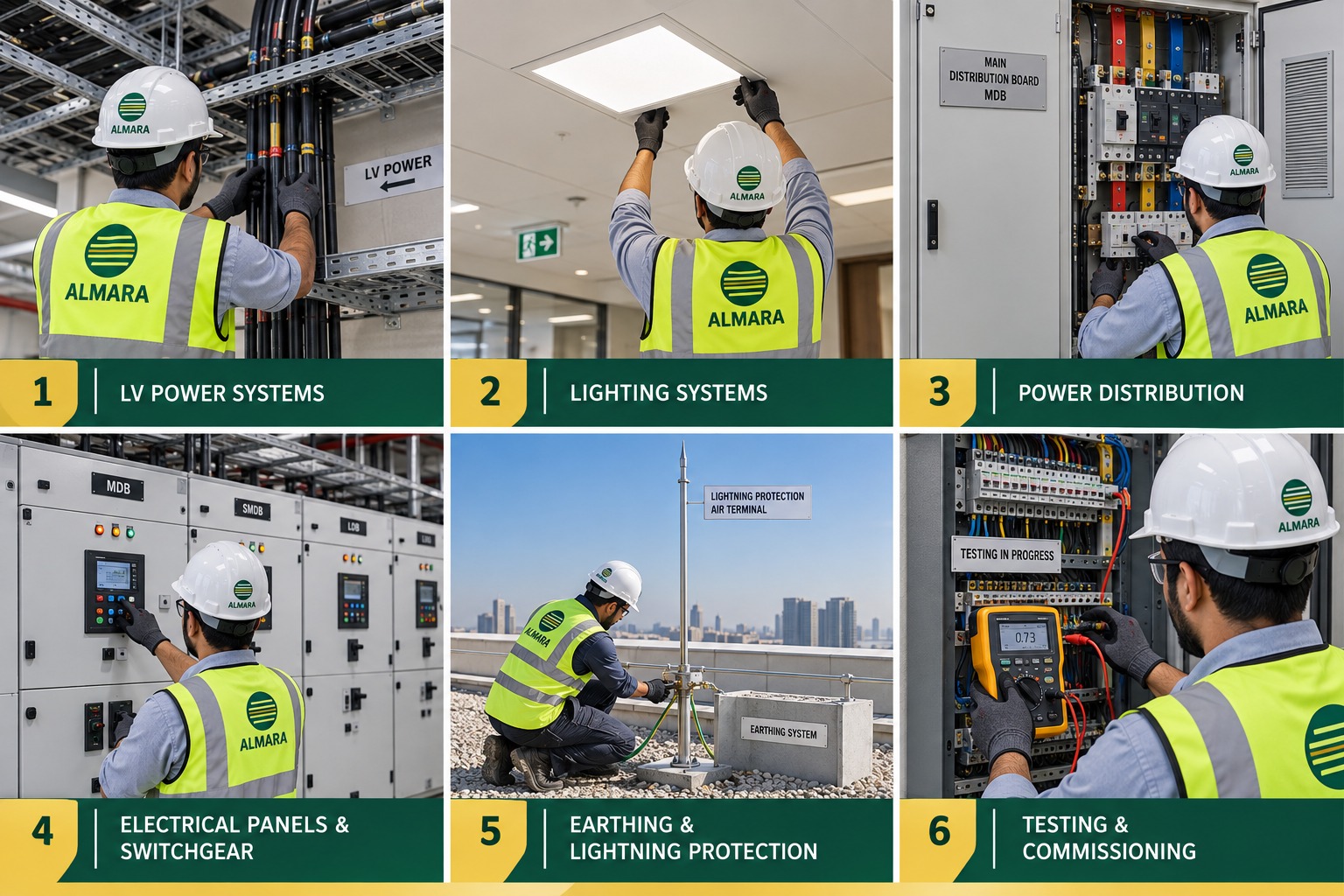 electrical-works